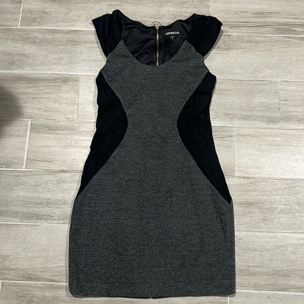 Express Dress